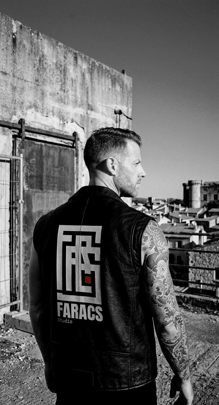 Florent · Faracs Studio
